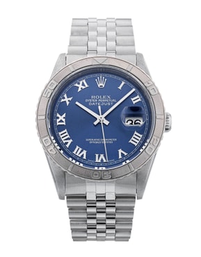 Browse our selection of automatic watches from prestigious brands such as Blancpain, Bell & Ross, Breitling and Rolex.